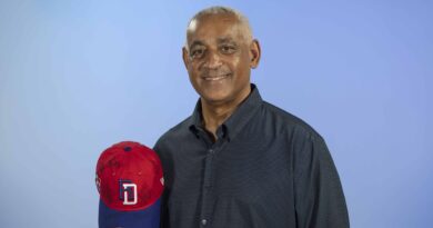 Juan Soto brilla como reclutador estelar del equipo dominicano