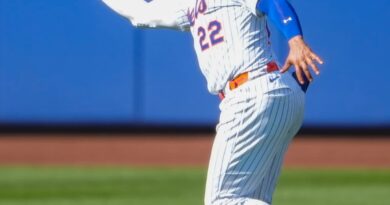 Juan Soto, bujía de los Mets, se enfoca en mejorar defensa