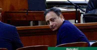 Juicio de fondo contra Jean Alain Rodríguez se recesa hasta abril