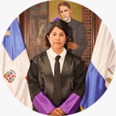 Justicia con rostro de mujer: paridad en Altas Cortes 2026