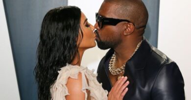 Kim y Kanye inician nuevas vidas por separado, confirma Page Six