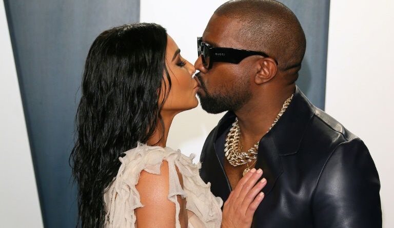Kim y Kanye inician nuevas vidas por separado, confirma Page Six