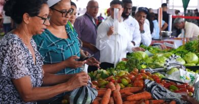 La 38.ª Feria Agropecuaria Nacional: Tradición y Tecnología en Uno