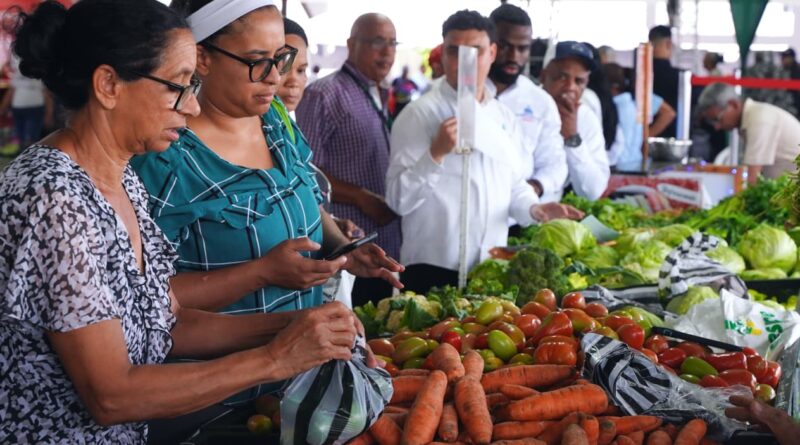 La 38.ª Feria Agropecuaria Nacional: Tradición y Tecnología en Uno