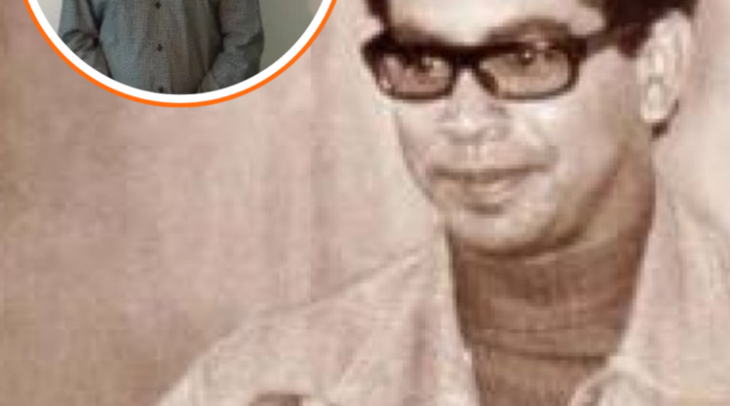 Las ideas no se matan: legado de Orlando Martínez tras 51 años
