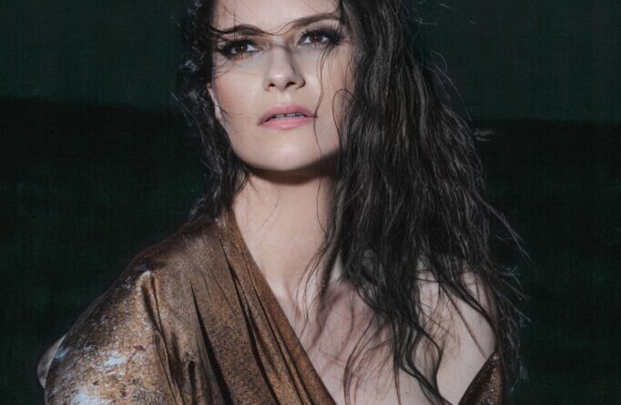 Laura Pausini regresa a RD con su gira "Yo Canto World Tour"