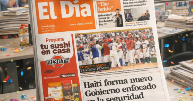Leonel Fernández y Banreservas celebran 24 años de El Día