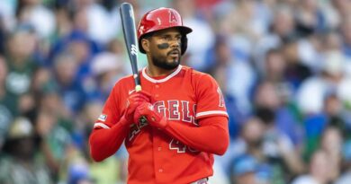 Lesiones afectan el rendimiento de Dominicana en MLB 2023