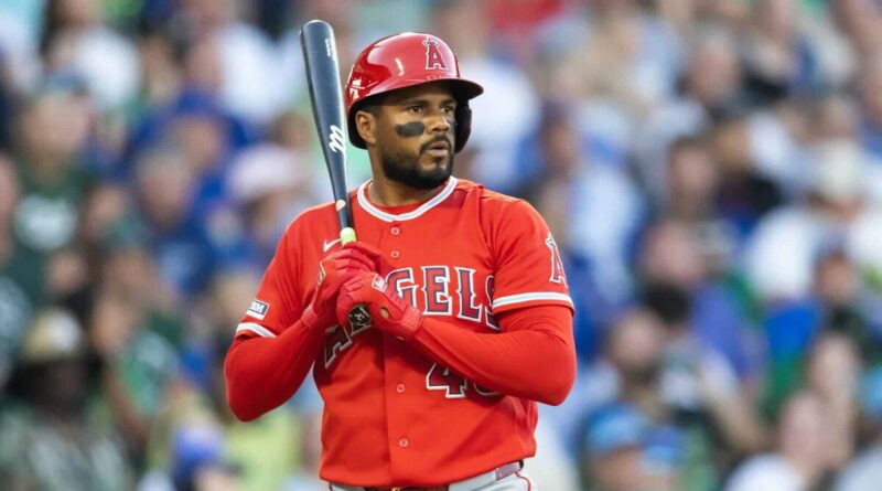 Lesiones afectan el rendimiento de Dominicana en MLB 2023