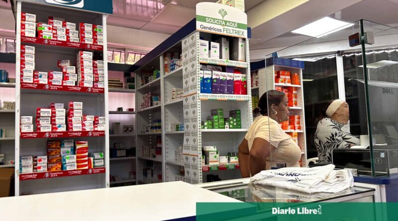Llaman a evitar acaparar medicamentos ante crisis de precios