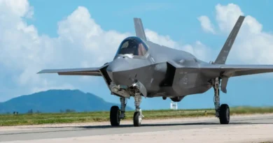 Lockheed Martin producirá 24 F