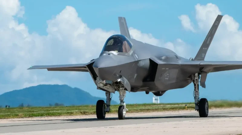 Lockheed Martin producirá 24 F