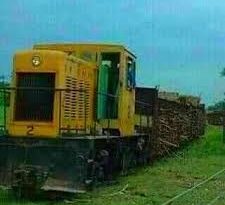 Los Alcarrizos: del tren de caña al nuevo metro urbano