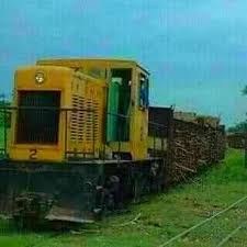 Los Alcarrizos: del tren de caña al nuevo metro urbano
