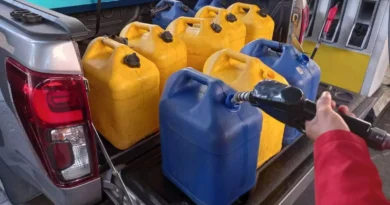 MEPCO revela causas del aumento de la bencina en Chile