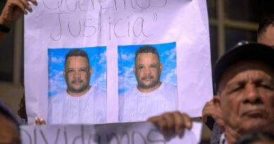 MP aguarda autopsia para decidir caso de muerte en custodia policial