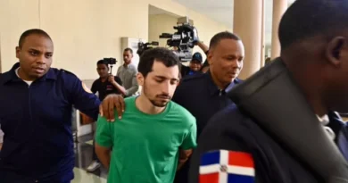 Madre de Jean Andrés Pumarol pide tratamiento, no cárcel