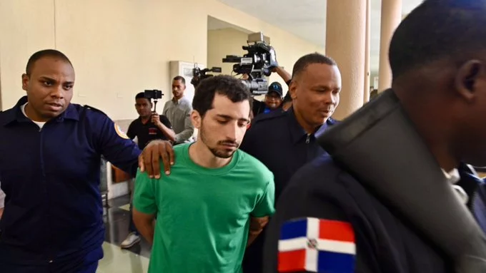 Madre de Jean Andrés Pumarol pide tratamiento, no cárcel