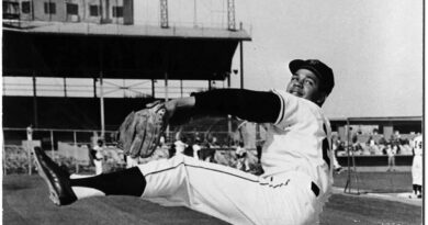 Marichal y Roseboro: La fascinante historia del béisbol dominicano
