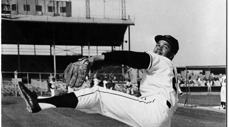 Marichal y Roseboro: La fascinante historia del béisbol dominicano