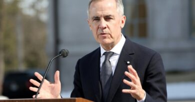 Mark Carney celebra un año como primer ministro en tensiones con Trump
