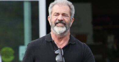 Mel Gibson rechaza acusaciones de antisemitismo y homofobia