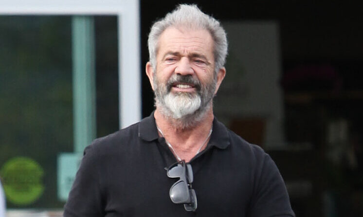 Mel Gibson rechaza acusaciones de antisemitismo y homofobia