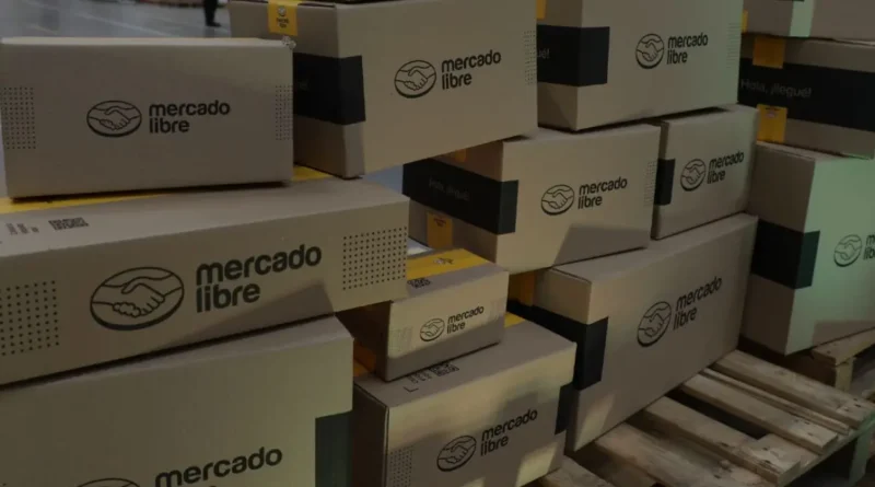 MercadoLibre enfrenta multa millonaria en Chile por Sello SEC