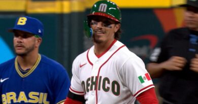 México y Estados Unidos se enfrentan en duelo clave del Clásico Mundial