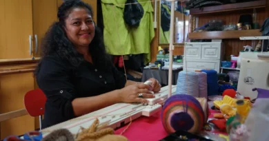Minera El Abra lanza novena edición de Fondo Empréndete