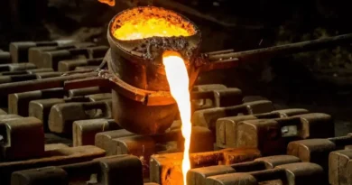 Minerales críticos generan súper ciclo con 203,8% de retorno ETF SETM