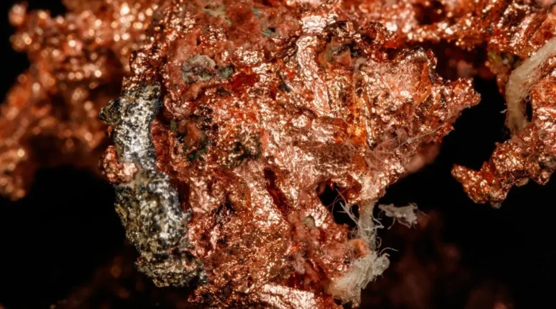 Minería chilena bajo presión por demanda de cobre y recursos