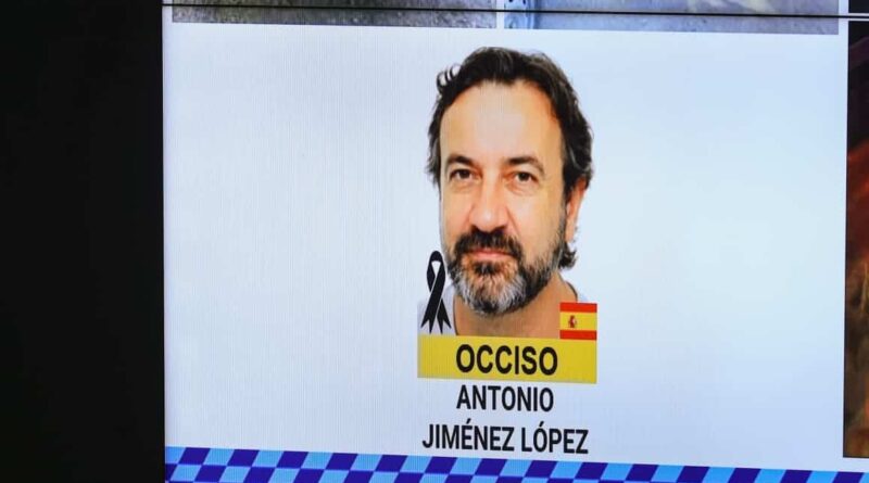 Ministerio Público analiza apelación en caso de empresario asesinado