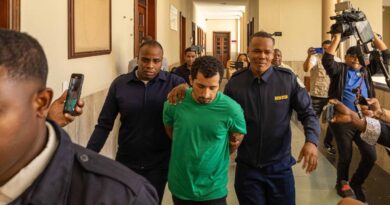Ministerio Público apela liberación de Pumarol por ataque en Naco