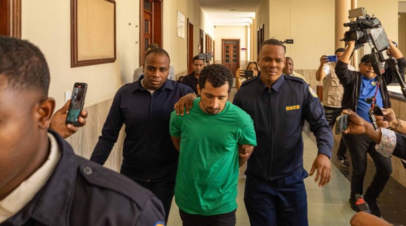 Ministerio Público apela liberación de Pumarol por ataque en Naco