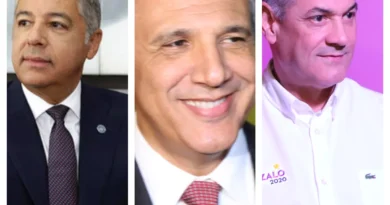 Ministerio Público solicita juicio a Guerrero, Castillo y Peralta