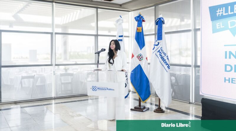 Ministerio Público usará cámaras corporales en escenas del crimen