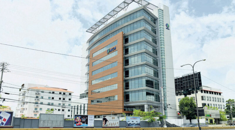 Ministerio de Industria, Comercio y Mipymes: Servicios clave disponibles