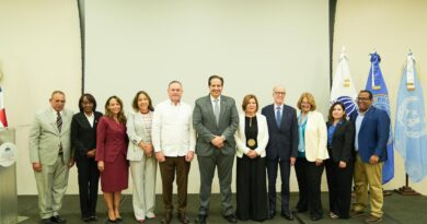 Ministerio de Salud implementa plan contra cambio climático y salud