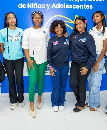 Ministerio establece consejo asesor para empoderar niñas