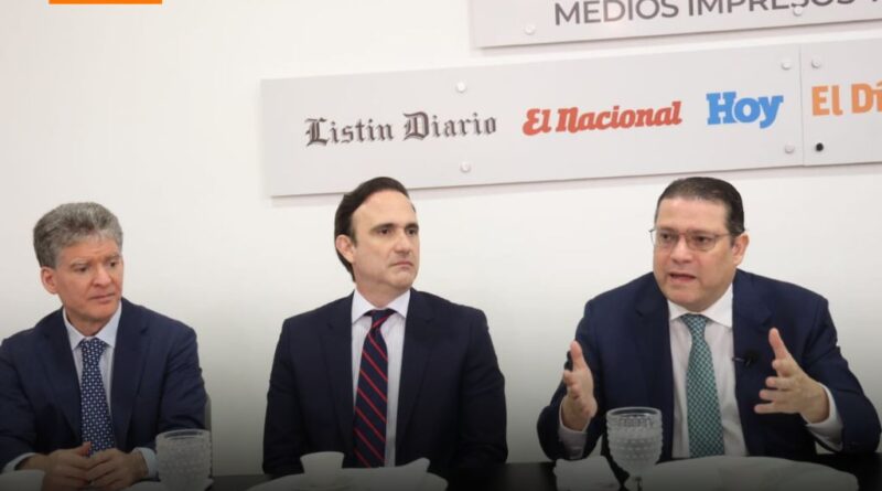 Mipymes denuncian conflicto por marcas blancas y competencia desleal