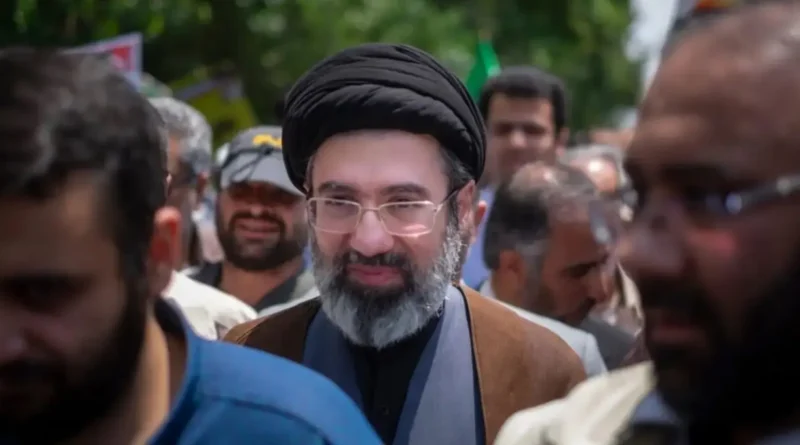 Mojtaba Jamenei toma el poder en Irán ante críticas mundiales