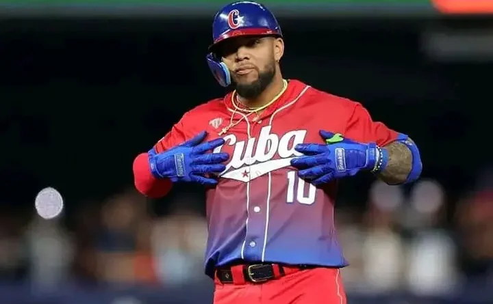 Moncada brilla con jonrón y defensa en triunfo cubano sobre Panamá