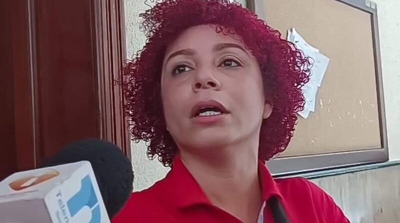 Mujer teme por su vida tras libertad de presunto agresor