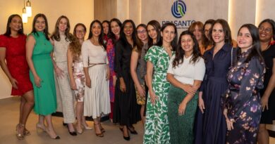 Mujeres destacan en la industria aseguradora dominicana