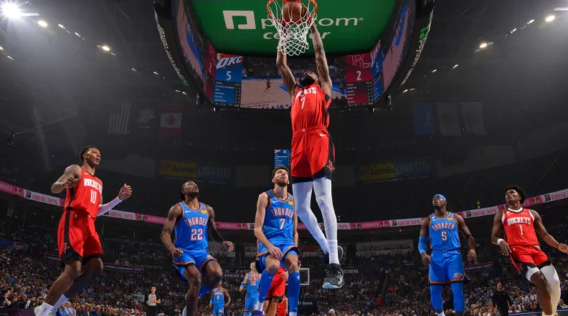 NBA vota para incluir nuevos equipos en Las Vegas y Seattle
