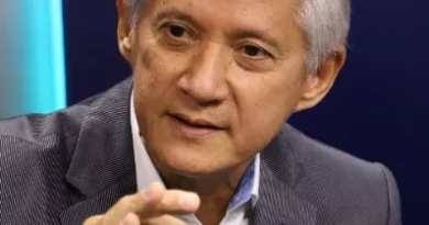 NG Cortiñas advierte que alza del petróleo afectará a RD