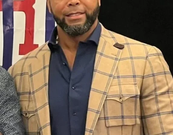 Nelson Cruz y figuras del béisbol confirman su presencia