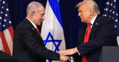 Netanyahu mantiene ofensiva contra Irán a pesar de críticas globales