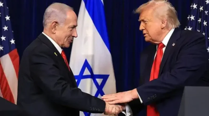 Netanyahu mantiene ofensiva contra Irán a pesar de críticas globales